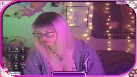 Ambrosia online show from 01.16.26