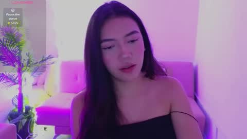 Snapshot of ameelia_tay chatting on 11.15.25 AMELIA online show from 11.15.25