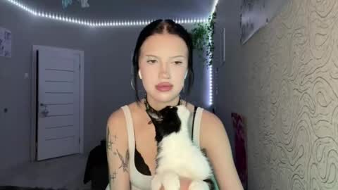 Alica online show from 12.19.25