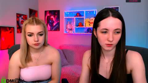 Snapshot of amelaya chatting on 05.24.26 amelaya online show from 05.24.26