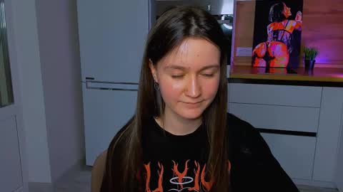 Eileen online show from 02.16.25