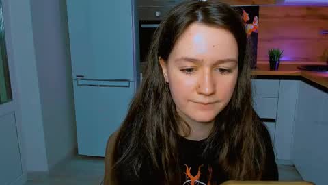 Eileen online show from 03.01.25