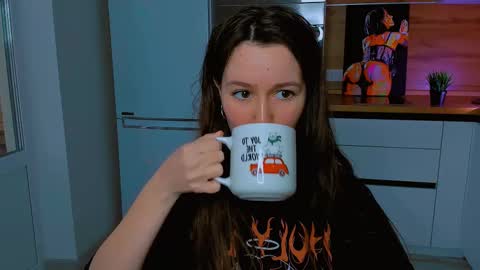 Eileen online show from 03.04.25