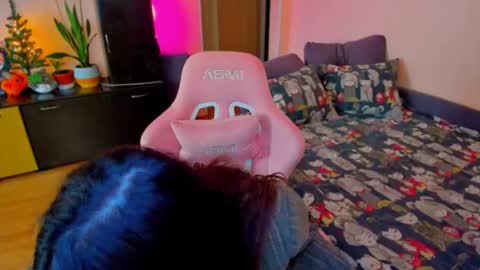 Eileen online show from 04.15.26