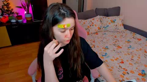 Eileen online show from 04.20.26