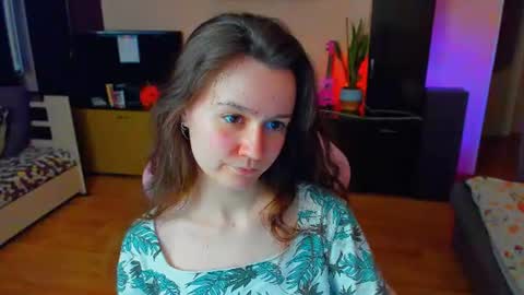 Eileen online show from 06.25.26