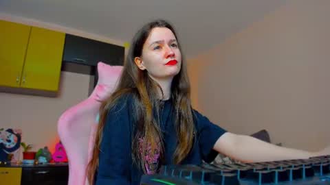Eileen online show from 06.26.26