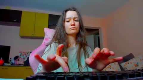 Eileen online show from 07.02.26