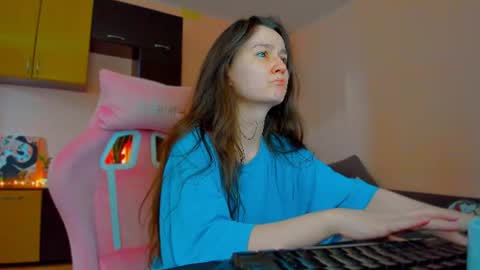 Eileen online show from 07.03.26