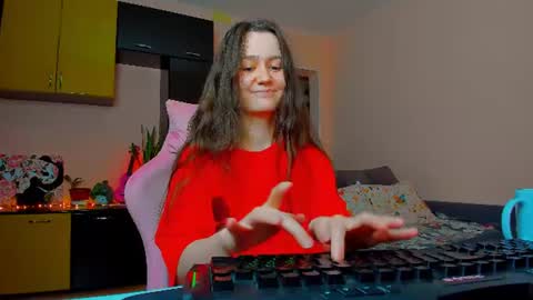 Eileen online show from 07.04.26