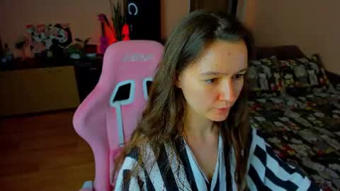 Eileen online show from 07.27.26