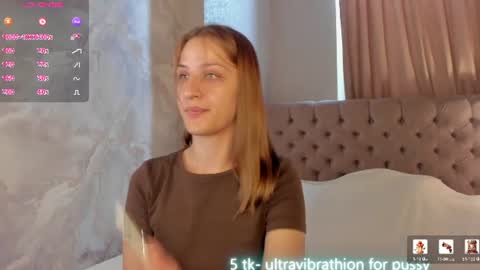 Snapshot of ameli_povilainn chatting on 07.03.26 Ameli online show from 07.03.26