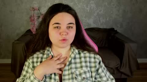 Ameli Watts online show from 05.11.26