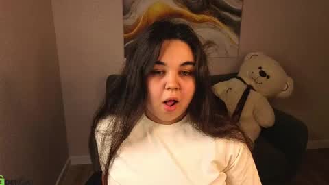 Ameli Watts online show from 05.18.26
