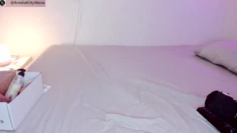 Amelia Hot online show from 08.06.26