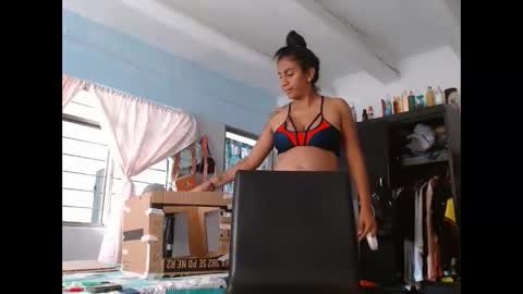 amelia  online show from 02.09.25