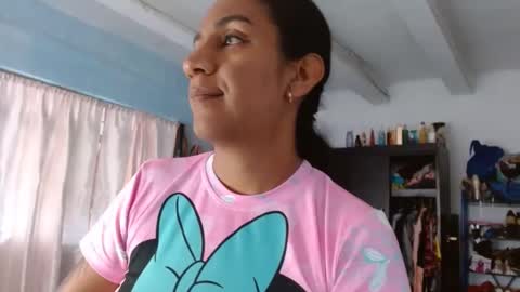 amelia  online show from 02.26.25