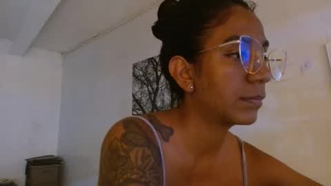 Snapshot of amelia_2023 chatting on 03.12.26 amelia online show from 03.12.26