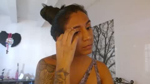 Snapshot of amelia_2023 chatting on 03.13.26 amelia online show from 03.13.26