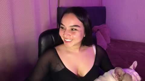 Amelia online show from 06.29.26