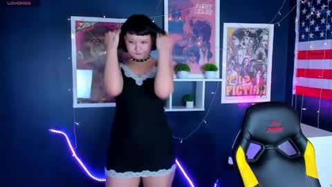amelia__goth online show from 03.31.26