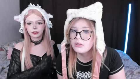 Amelia online show from 02.23.25