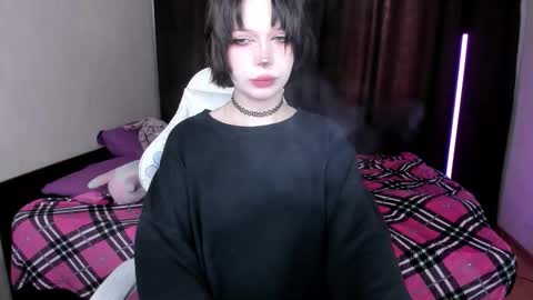 Amelia online show from 09.10.25