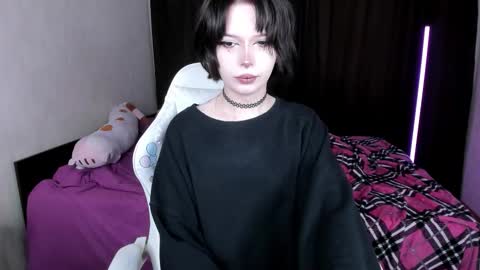 Amelia online show from 09.15.25