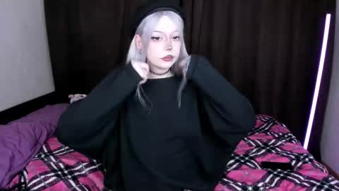 Amelia online show from 10.14.25