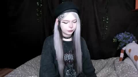 Amelia online show from 12.03.25