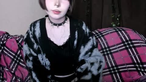 Snapshot of amelia__miller chatting on 05.06.26 Amelia online show from 05.06.26