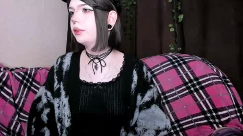 Snapshot of amelia__miller chatting on 05.08.26 Amelia online show from 05.08.26