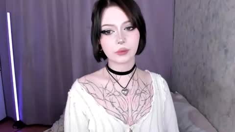 Snapshot of amelia__miller chatting on 07.15.26 Amelia online show from 07.15.26