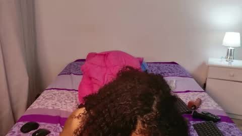 Amelia Addams online show from 03.16.26