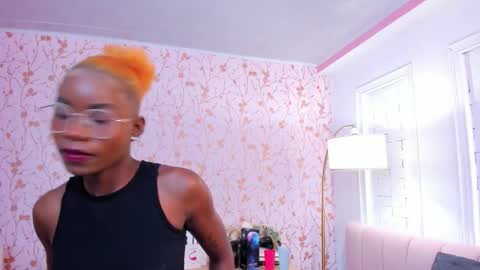 Amelia Adams online show from 09.16.25