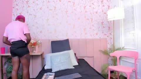 Amelia Adams online show from 03.26.26