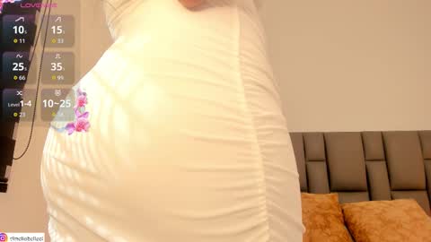 Snapshot of amelia_belle_ chatting on 03.10.26 Amelia online show from 03.10.26