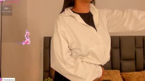 Snapshot of amelia_belle_ chatting on 03.11.26 Amelia online show from 03.11.26