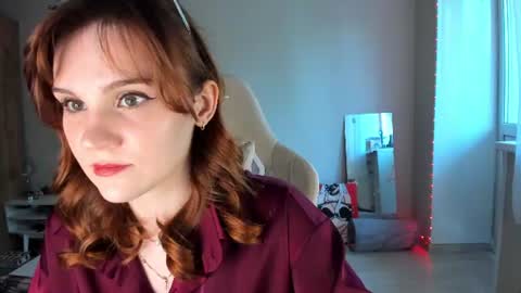 Amelia online show from 06.14.26
