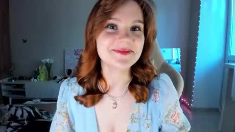 Amelia online show from 06.24.26