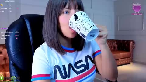 AMELIA online show from 02.24.26