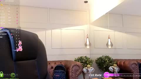 AMELIA online show from 03.18.26