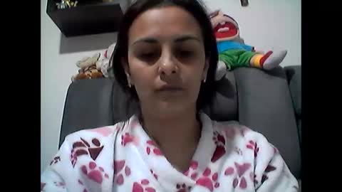 amelia online show from 10.30.25