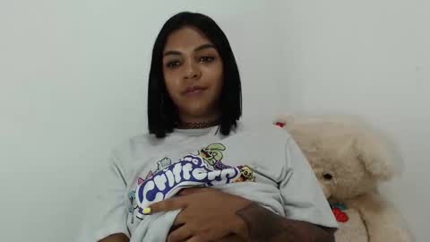 amelia heaven online show from 12.14.24