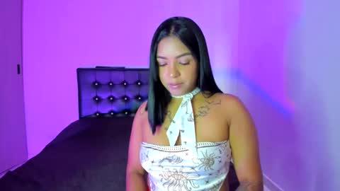 amelia heaven online show from 02.09.26