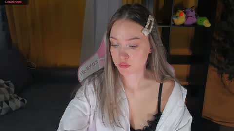 Your Amelia online show from 01.04.25