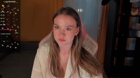 Your Amelia online show from 01.17.25