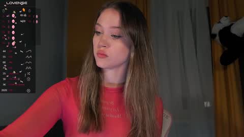 Your Amelia online show from 01.22.25