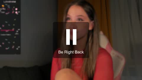 Your Amelia online show from 01.22.25