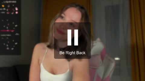 Your Amelia online show from 02.28.25